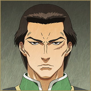 藍帝